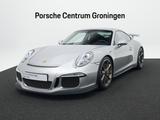 Porsche 991 GT3 - Porsche 991: Gt3