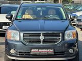 Dodge Caliber SXT 2.0 CRD DIESEL TÜV NEU - Dodge Caliber: 2.0