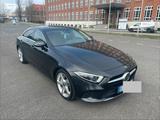 Mercedes-Benz Mercedes Benz CLS350d 4 MATIC W257 Burmest... - Mercedes-Benz CLS C257