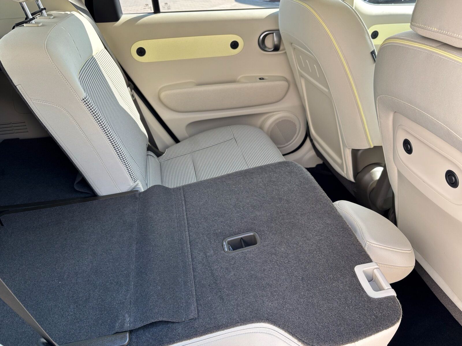 Hyundai INSTER – Bild 18