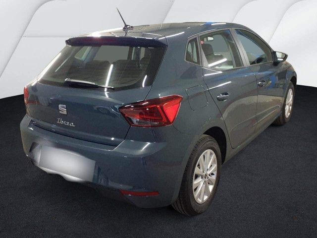 Seat Ibiza - Bild 3
