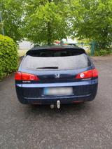 Honda Accord Tourer 2.2 i-CTDi Diesel - Honda Accord: Ctdi