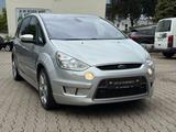 Ford S Max*Titanium*2.2 TDCI*2.Hand*8fach*AHK*Ins* - Ford S-Max: Tdci