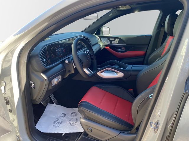 MERCEDES-BENZ GLE 450 AMG – Bild 8