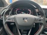 Seat Seit Leon FR 2020 / 2.0 Motor !! - Seat Leon: Motor