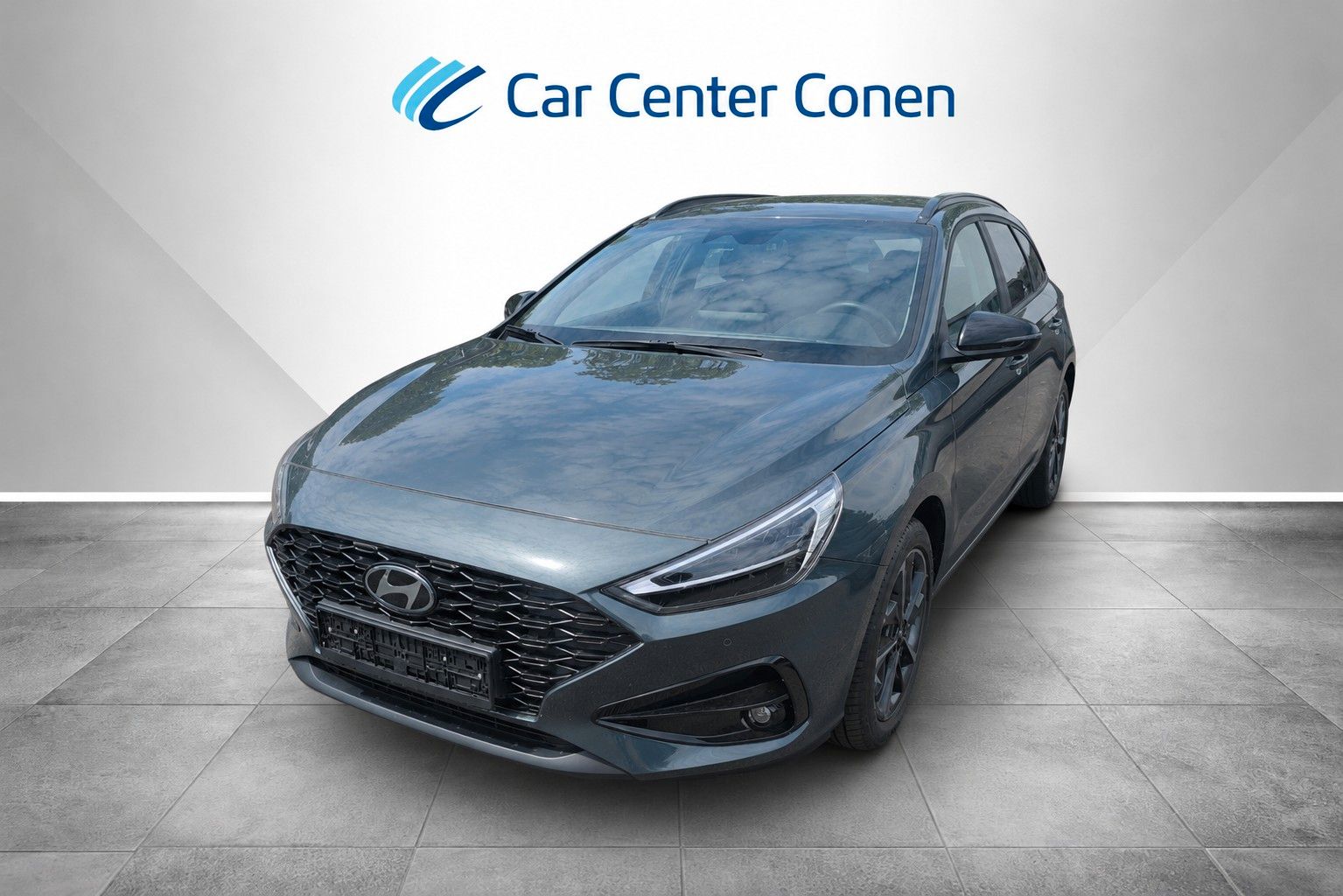 Hyundai i30 occasion