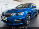 Skoda Octavia Combi RS*AHK*LED*BUSINESS* - Skoda Octavia: Business