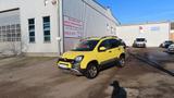 Fiat Panda Cross 4x4 0,9 Twin air +Winterpaket  90 PS - Fiat Panda Gebrauchtwagen