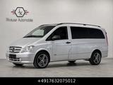 Mercedes-Benz Vito Mixto 122CDI Aut. Lang Bi-Xenon St.Hz. - Mercedes-Benz Vito: 122