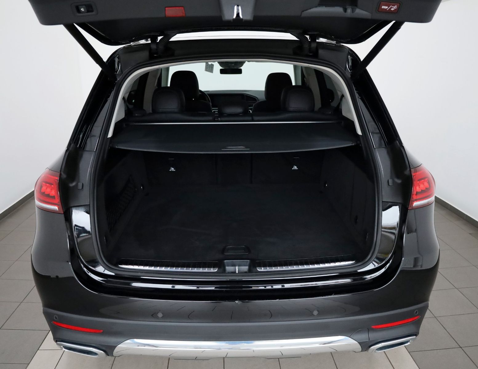 Fahrzeugabbildung Mercedes-Benz GLE 350d 4M,Leder,Navi,360Kamera,Pano,HUD,AHK