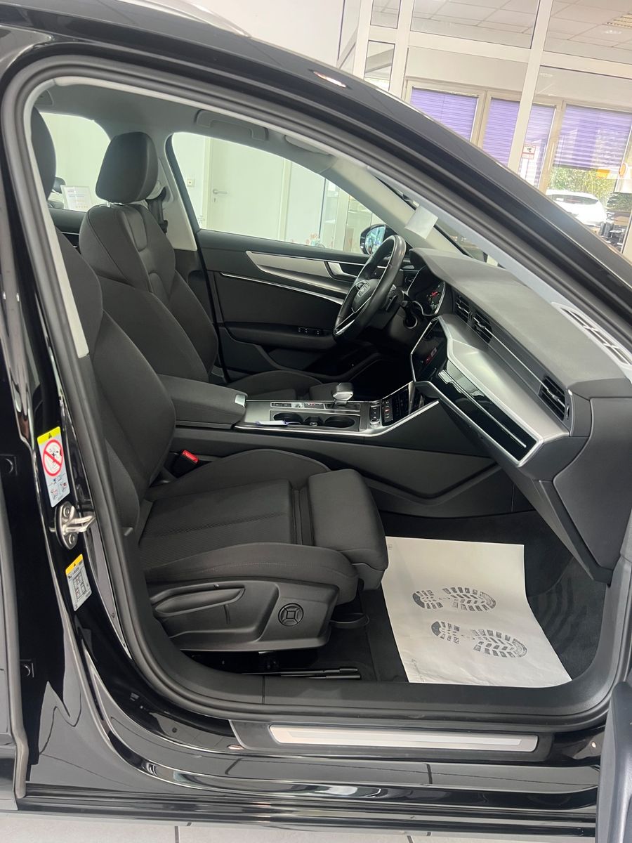 Fahrzeugabbildung Audi A6 Avant 40 TDI sport * VOLL-LED* 360 KAMERA*