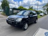 Hyundai Tucson 2.0 GLS Mit Gasanlage Neue Tür - : mit Gasanlage