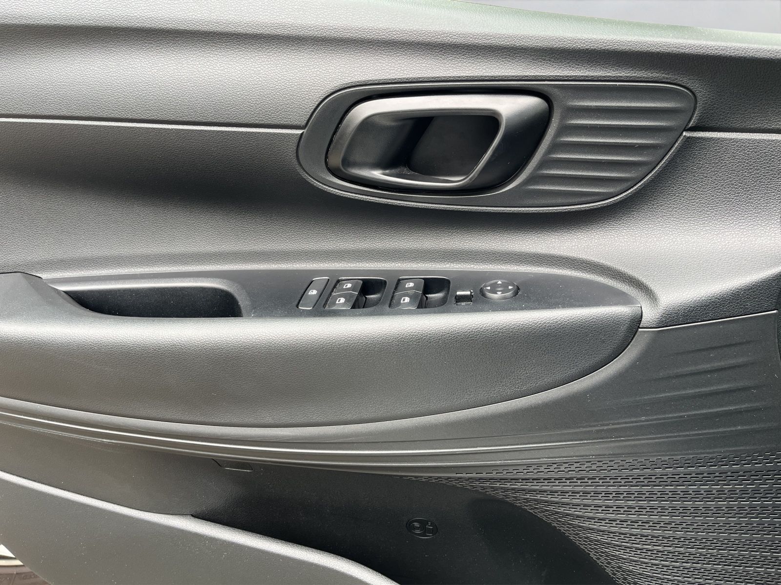 Hyundai i20 – Bild 15