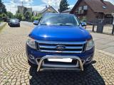 Ford Ranger Limited Doppelkabine 4x4 *ATM 26 Tkm/Sche - gebrauchte Ford Ranger aus dem Jahr 2013