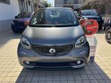 Smart SMART ForFour 1.0 Edition1 71cv - Smart ForFour edition-1