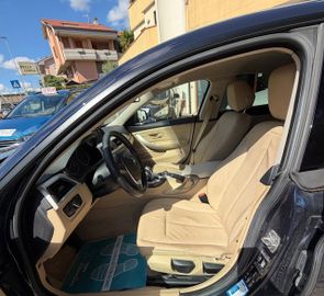 BMW 420 - 5