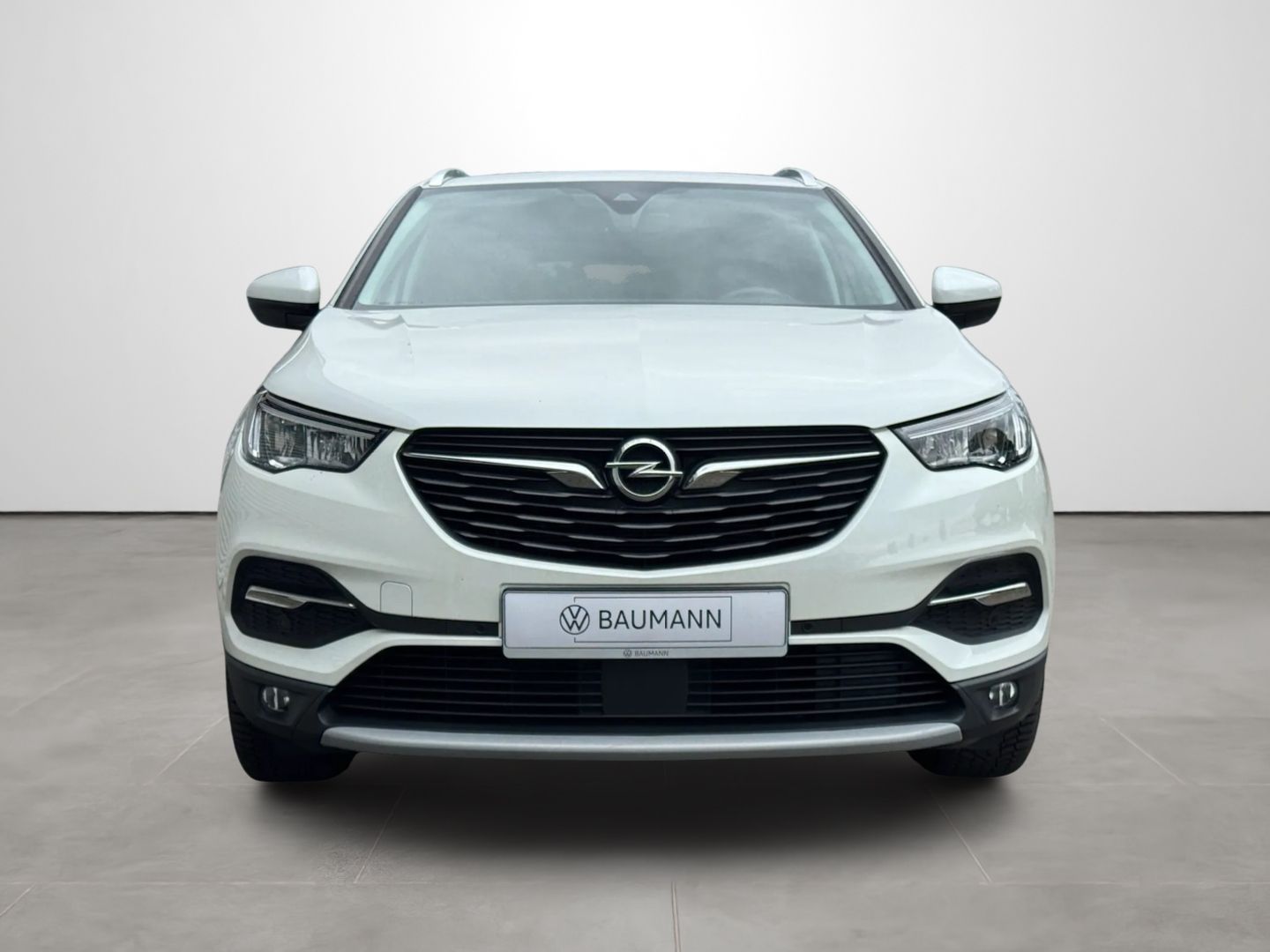 Grandland X 1.6 Turbo Elegance Plug-in-Hybrid