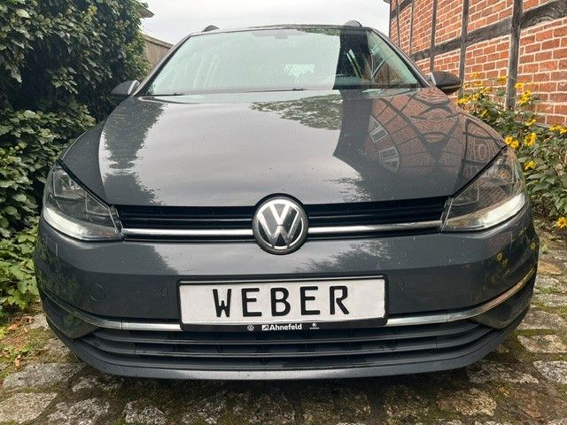 Image of Volkswagen Golf