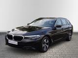 BMW 520 d Touring +HUD+ACC+Hifi+PARK-ASSISTENT+ - scheckheftgepflegte BMW 520