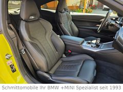 BMW M4 - Vorschau 35