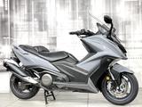 Kymco AK 550 ABS - KYMCO AK550