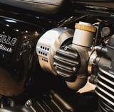 Triumph Bonneville T120 - Triumph Motorräder in Frankfurt