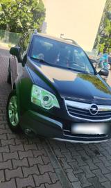Opel Antara 3.2 Automatik Leder TÜV bis No... - Opel Antara: 3.2