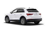 Audi Q3 advanced 40 TFSI quattro Matrix B&O Kamera Na