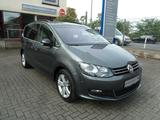 Volkswagen Sharan Match BMT *7 Sitzer* Panoramadach - Volkswagen Sharan MATCH mit Diesel-Antrieb