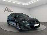 Volkswagen Golf VII Var. GTD DSG 1.HAND APP KAMERA PARK XEN - Volkswagen Golf: GTD Dsg