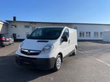 Opel Vivaro*Klima*3-Sitze*TÜV+Inspektion NEU*Soriimo* - Opel Vivaro in Mainz