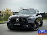 Mercedes-Benz GLC AMG 63s E Performance Night Pakket|Panoramad - Mercedes-Benz GLC 63 AMG aus 2024