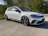 Volkswagen Golf VII GTI Clubsport RARITÄT