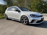 Volkswagen Golf VII GTI Clubsport RARITÄT