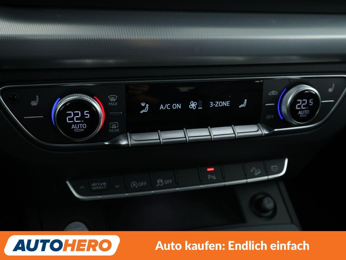 Audi Q5 2.0 TDI quattro Design Aut.*NAVI*VC*ACC*CAM*