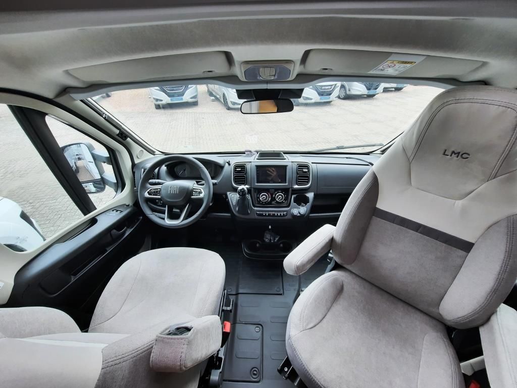 Fahrzeugabbildung LMC Tourer Lift H 730 G Roadfans Edition Verfüg./Spa