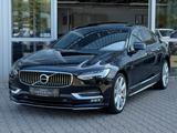 Volvo S90 Inscription AWD LEDER+STDHZ+HUD+GSD+B&W+ACC - Volvo S90