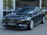 Volvo S90 Inscription AWD LEDER+STDHZ+HUD+GSD+B&W+ACC - Volvo S90: Inscription