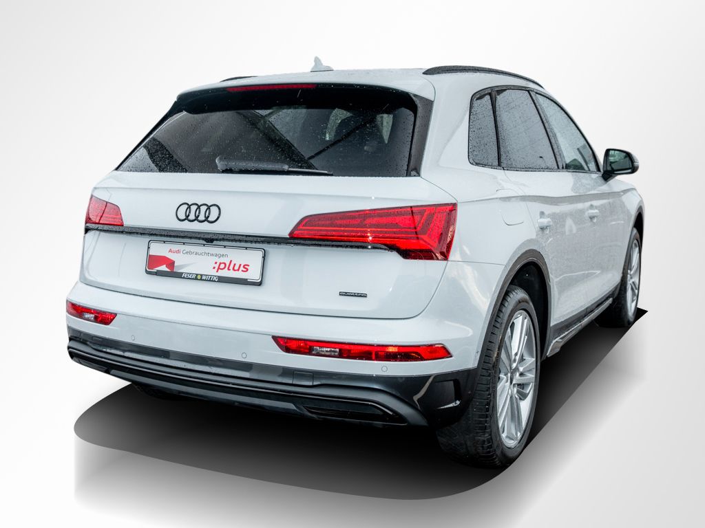 Audi Q5 - Bild 2