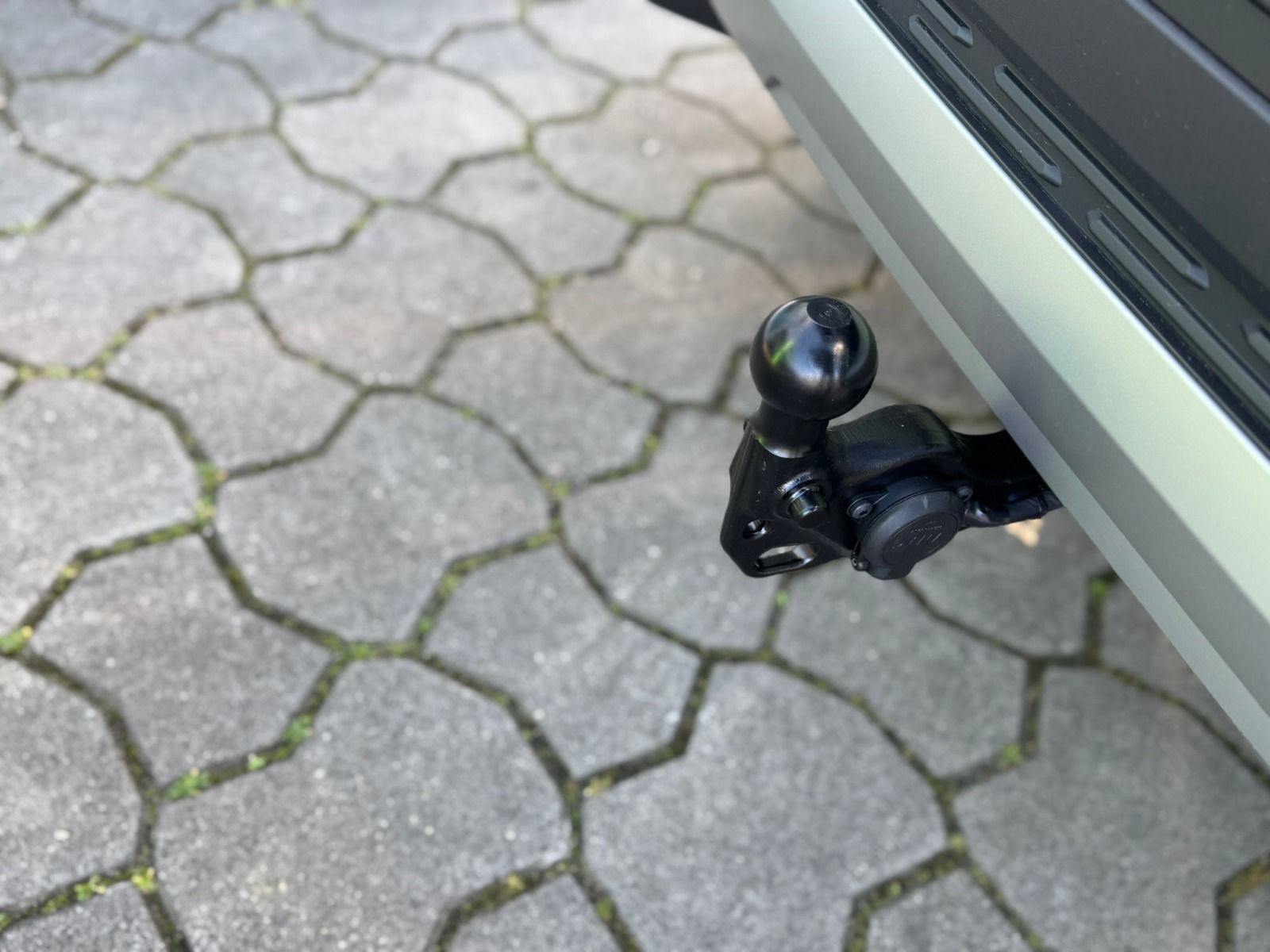 Fahrzeugabbildung SKODA Elroq 85 MAXX*AHK*Wärmepumpe*360°Cam*Canton