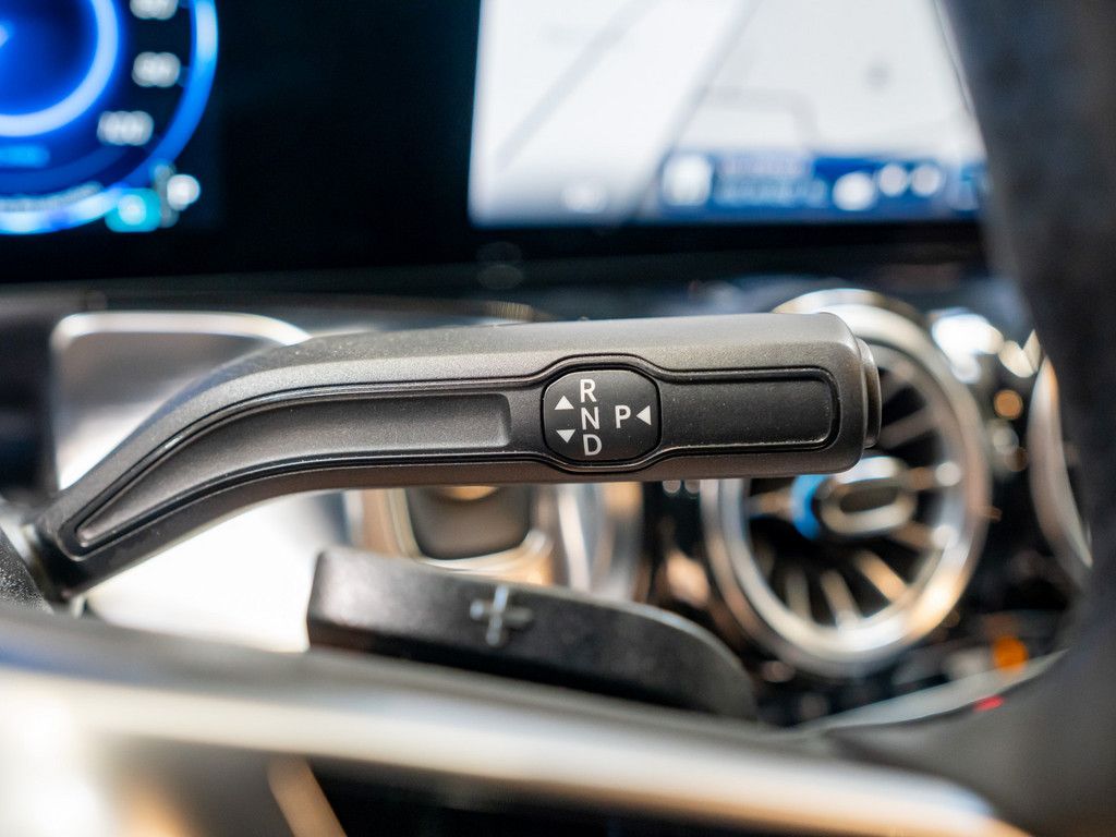 Mercedes-Benz EQB 250 Progressive Advanced LED NAVI KAMERA BT foto 24