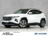 Hyundai TUCSON Plug-In-Hybrid 4WD Trend VOLLAUSSTATTUNG - Hyundai Tucson Trend mit Hybrid-Antrieb (Benzin/Elektro)