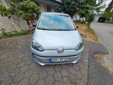 Volkswagen up! 1.0 44kW ASG high up! high up! - VW up! Gebrauchtwagen in Bielefeld