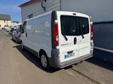 Renault Trafic Kasten L1H1 2,7t Klima TÜV Kupplung defek - gebrauchte Renault Trafic aus dem Jahr 2010