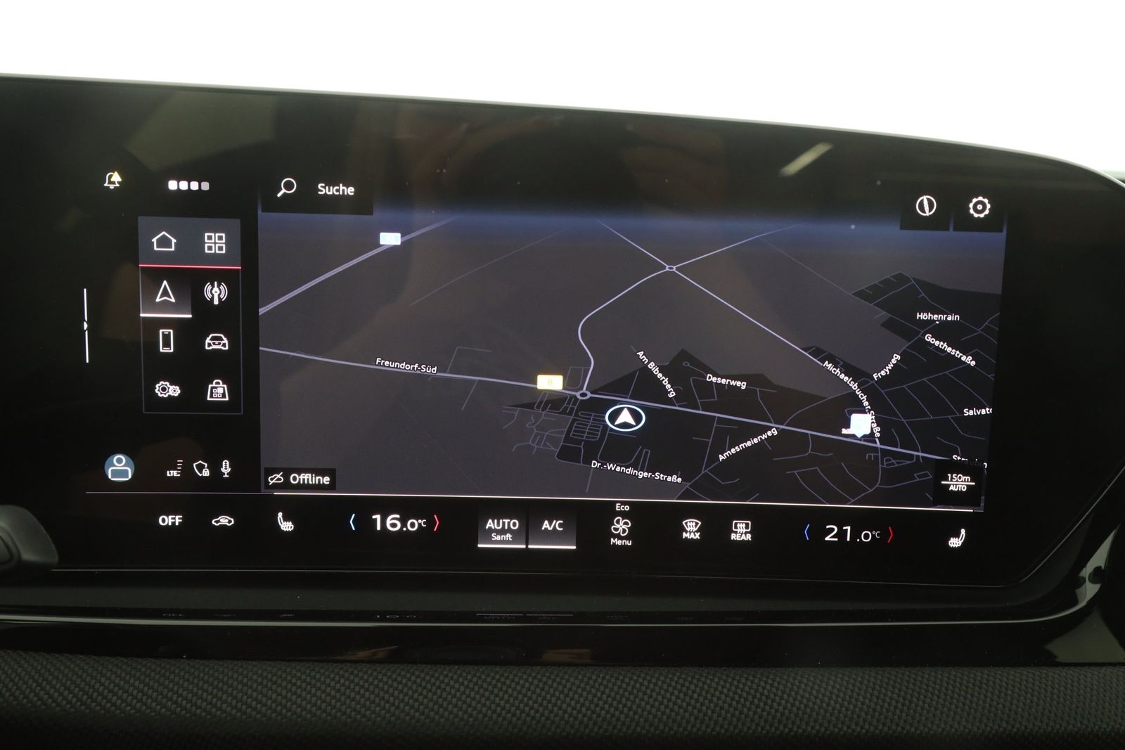 Audi A5 - Bild 16