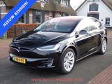 Tesla Model X 90D 6P 87%SOH FREE SUPERCHARING CCS/AUTO - Tesla Model X aus 2016