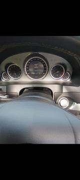 Mercedes-Benz E 500 Cabriolet E 500 Avantgarde - gebrauchte Mercedes-Benz E 500 aus dem Jahr 2010
