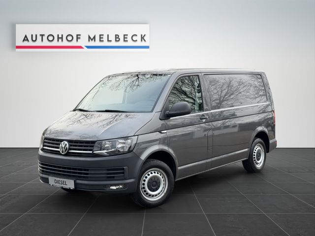 Volkswagen T6 Transporter Kasten *1.HAND*NAVI*KAMERA*KLIMA*