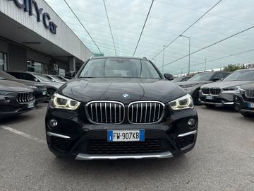 BMW X1 - 2