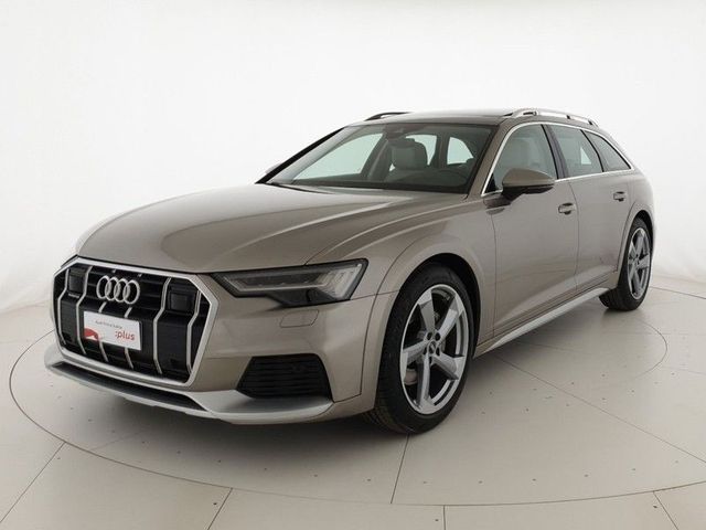 Audi 50TDI 286CV quattro tiptronic